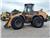 CASE 721G KUN 3900 TIMER!, Wheel Loaders, Construction Equipment