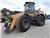 CASE 721G KUN 3900 TIMER!, Wheel Loaders, Construction Equipment