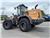 CASE 721G KUN 3900 TIMER!, Wheel Loaders, Construction Equipment