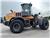 CASE 721G KUN 3900 TIMER!, Wheel Loaders, Construction Equipment