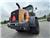CASE 721G KUN 3900 TIMER!, Wheel Loaders, Construction Equipment