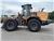 CASE 721G KUN 3900 TIMER!, Wheel Loaders, Construction Equipment