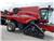 Case IH Axial Flow 9230 MED BÆLTER, 4WD OG 12.5M SKÆREBORD, Combine Harvesters, Agriculture