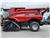 Case IH Axial Flow 9230 MED BÆLTER, 4WD OG 12.5M SKÆREBORD, Combine Harvesters, Agriculture