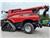 Case IH Axial Flow 9230 MED BÆLTER, 4WD OG 12.5M SKÆREBORD, Combine Harvesters, Agriculture