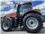 Case IH Magnum 340 CVXDrive AFS Connect KUN 1100 TIMER OG, Tractors, Agriculture