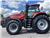 Case IH Magnum 340 CVXDrive AFS Connect KUN 1100 TIMER OG, Tractors, Agriculture