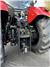 Case IH PUMA 240 CVXDRIVE UBRUGT! DK FRA NY!, Tractors, Agriculture