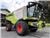 CLAAS LEXION 760 MED 4WD, AUTOSTYRING OG 31 FODS SKÆREBO, Combine Harvesters, Agriculture