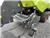CLAAS QUADRANT 5300 KUN 6000 BALLER OG MED PARKLAND BALL, Square Balers, Agriculture