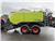 CLAAS QUADRANT 5300 KUN 20.000 BALLER! PÅ LAGER TIL OMGÅ, Square Balers, Agriculture