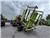 CLAAS QUADRANT 5300 KUN 6000 BALLER OG MED PARKLAND BALL, Square Balers, Agriculture