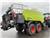 CLAAS QUADRANT 5300 KUN 20.000 BALLER! PÅ LAGER TIL OMGÅ, Square Balers, Agriculture