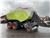 CLAAS QUADRANT 5300 KUN 20.000 BALLER! PÅ LAGER TIL OMGÅ, Square Balers, Agriculture