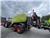 CLAAS QUADRANT 5300 KUN 6000 BALLER OG MED PARKLAND BALL, Square Balers, Agriculture