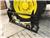 Euro Hurtigskifte FABRIKSNY, Front Loader Accessories, Agriculture