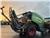Fendt Rotana 160V Combi KUN 7000 BALLER OG SNITTER!, Round Balers, Agriculture