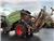 Fendt Rotana 160V Combi KUN 7000 BALLER OG SNITTER!, Round Balers, Agriculture