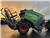 Fendt Rotana 160V Combi KUN 7000 BALLER OG SNITTER!, Round Balers, Agriculture