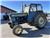 Ford 5000, Tractors, Agriculture