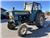 Ford 5000, Tractors, Agriculture