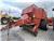 Hesston 4900, Square Balers, Agriculture