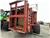 Hesston 4900, Square Balers, Agriculture