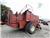 Hesston 4900, Square Balers, Agriculture