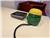John Deere Greenstar 2630 OG STARFIRE 3000 ANTENNE! INCL AKTI, GPS, Agriculture