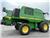 John Deere T670 MED 4WD OG 30 FODS SKÆREBORD!, Combine Harvesters, Agriculture