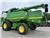 John Deere T670 MED 4WD OG 30 FODS SKÆREBORD!, Combine Harvesters, Agriculture