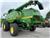 John Deere T670 MED 4WD OG 30 FODS SKÆREBORD!, Combine Harvesters, Agriculture