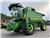 John Deere T670 MED 4WD OG 30 FODS SKÆREBORD!, Combine Harvesters, Agriculture