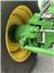 John Deere T670 MED 4WD OG 30 FODS SKÆREBORD!, Combine Harvesters, Agriculture