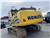 Komatsu HB 215 LC HYBRID! KUN 1900 TIMER!, Crawler Excavators, Construction Equipment