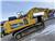 Komatsu HB 215 LC HYBRID! KUN 1900 TIMER!, Crawler Excavators, Construction Equipment