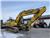 Komatsu HB 215 LC HYBRID! KUN 1900 TIMER!, Crawler Excavators, Construction Equipment
