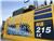 Komatsu HB 215 LC HYBRID! KUN 1900 TIMER!, Crawler Excavators, Construction Equipment