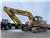 Komatsu HB 215 LC HYBRID! KUN 1900 TIMER!, Crawler Excavators, Construction Equipment