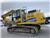 Komatsu HB 215 LC HYBRID! KUN 1900 TIMER!, Crawler Excavators, Construction Equipment