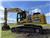 Komatsu HB 215 LC KUN 3200 TIMER!, Crawler Excavators, Construction Equipment