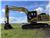 Komatsu HB 215 LC KUN 3200 TIMER!, Crawler Excavators, Construction Equipment