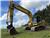 Komatsu HB 215 LC KUN 3200 TIMER!, Crawler Excavators, Construction Equipment
