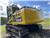 Komatsu HB 215 LC KUN 3200 TIMER!, Crawler Excavators, Construction Equipment