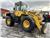 Komatsu WA320 MED HURTIGSKIFTE OG SKOVL!, Wheel Loaders, Construction Equipment
