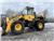 Komatsu WA320 MED HURTIGSKIFTE OG SKOVL!, Wheel Loaders, Construction Equipment