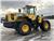 Komatsu WA320 MED HURTIGSKIFTE OG SKOVL!, Wheel Loaders, Construction Equipment