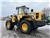 Komatsu WA320 MED HURTIGSKIFTE OG SKOVL!, Wheel Loaders, Construction Equipment