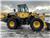 Komatsu WA320 MED HURTIGSKIFTE OG SKOVL!, Wheel Loaders, Construction Equipment