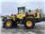 Komatsu WA320 MED HURTIGSKIFTE OG SKOVL!, Wheel Loaders, Construction Equipment